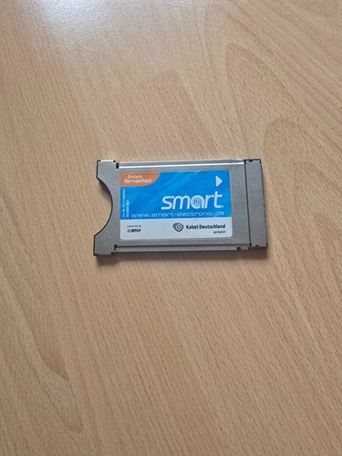 Modul smart original - ci+modul, hd