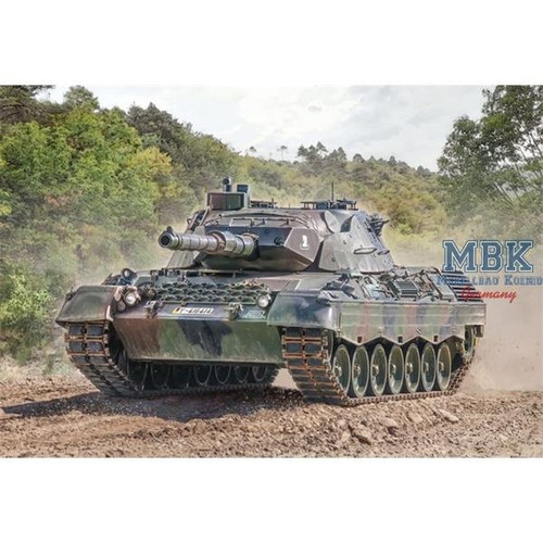 Italeri it6481 leopard - it6481, 1