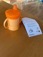 TupperCare Neue Trinklerntasse