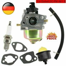Vergaser Teile Für Einhell