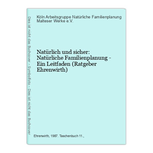 Natürlich und sicher