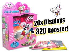 DIDDL Activity Cards - 320