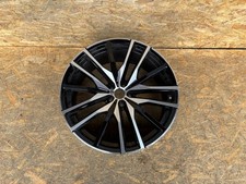 BMW X6 G06 2021 22 Zoll