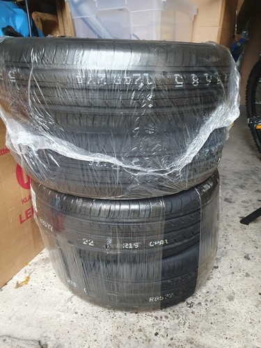 Mercedes smart 4 - 4, neue