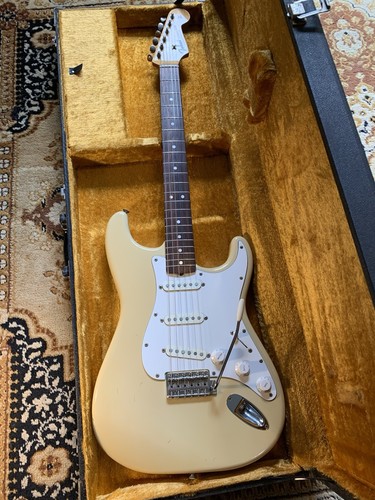 1983 tokai springy sound - springy,