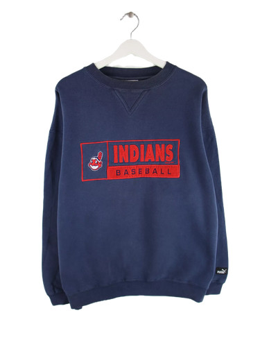 Puma cleveland indians - cleveland,
