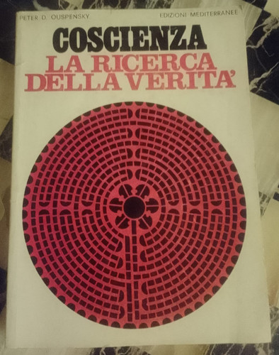 Ouspensky peter - peter,