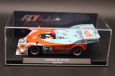 FLY++Porsche 917/10 #2
