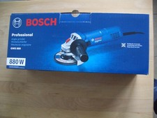 Bosch GWS 880 Professional