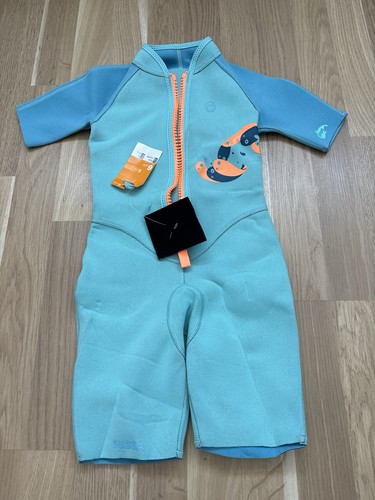 Decathlon neopren shorty - decathlon,