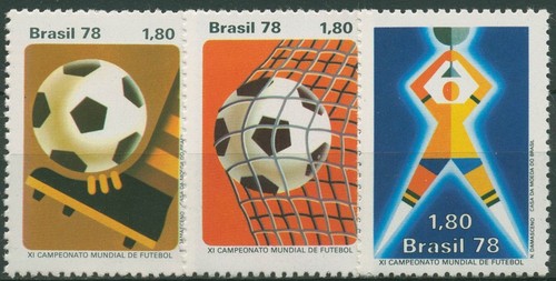 Brasilien 1978 fußball - 1978, fußball-wm