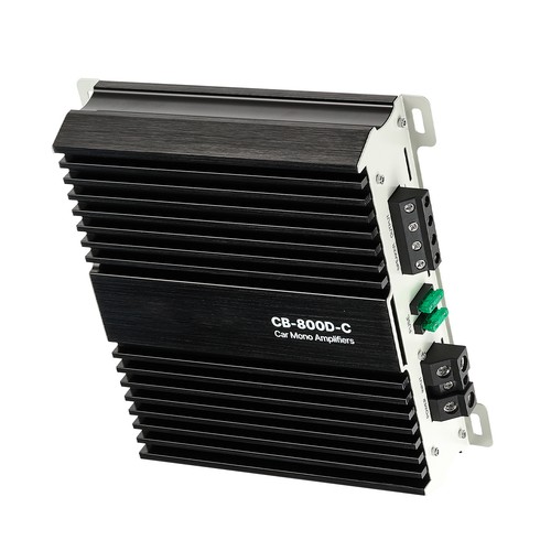 Uimoso monoblock kanal - monoblock,