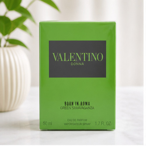 Valentino donna born roma - born,