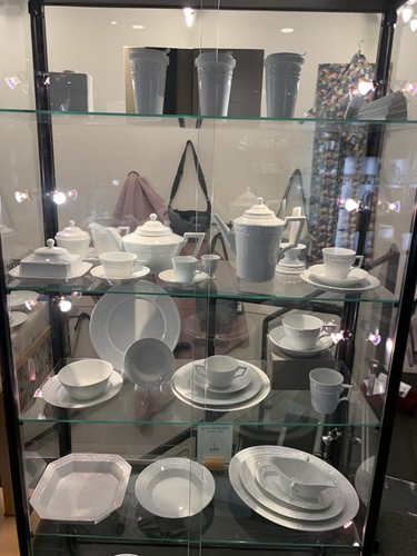 Kpm kurland kaffeetasse - kaffeetasse, 2