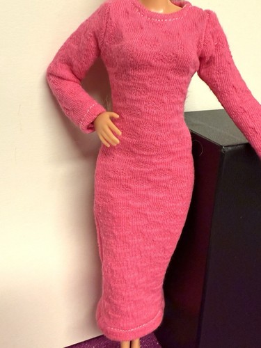 Barbie kleidung fashion - barbie, long