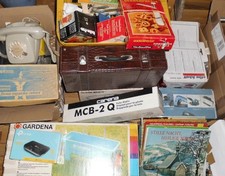 HAUSHALTSAUFLÖSUNG Sammler