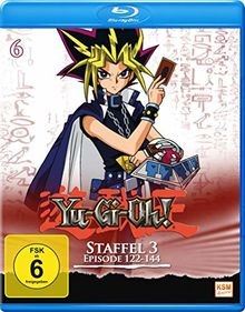 Staffel 3 2 - yu-gi-oh!, 3.2