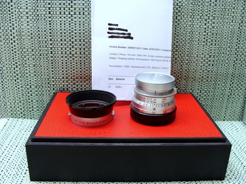 Leica 11308 leitz - leica,