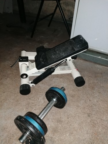 Fitnessgeräte stepper - fitnessgeräte:,