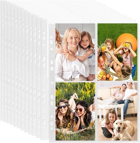 Postkartenhüllen pvc - postkartenhüllen,