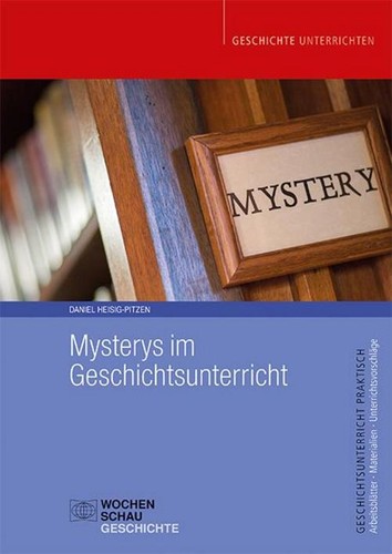Mysterys - , im