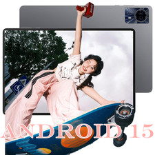 2025 Neu 14 Zoll Tablet