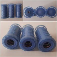 STIEFEL BEHEIZBARE HAARROLLER ** ERSATZTEILE ERSATZ SET 3 GROSSE ROLLEN LOCKENWICKLER