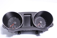 Tacho/Kombiinstrument 5K0920871 VW Golf 6 1,2 TSI 77KW Original 49669