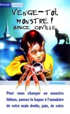 Venge-toi, monstre von Coville | Buch | Zustand gut