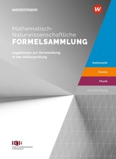 Formelsammlung IQB