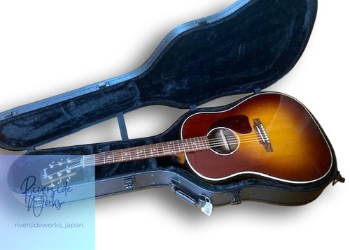 Ausgezeichnete gibson 45 - gibson, j-45