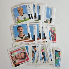 Ferrero Duplo Hanuta Sticker