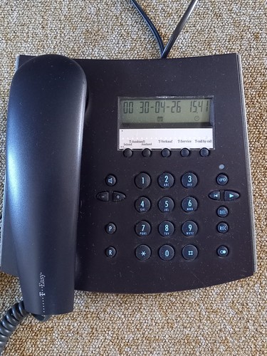 Telefon easy pa310 - telefon, analog
