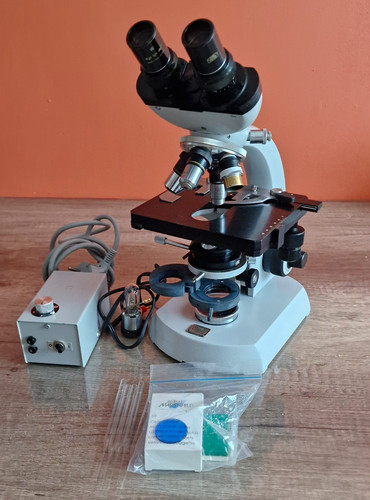 Carl zeiss west standard - zeiss,