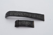 ROLEX LEDER ARMBAND 20MM FÜR