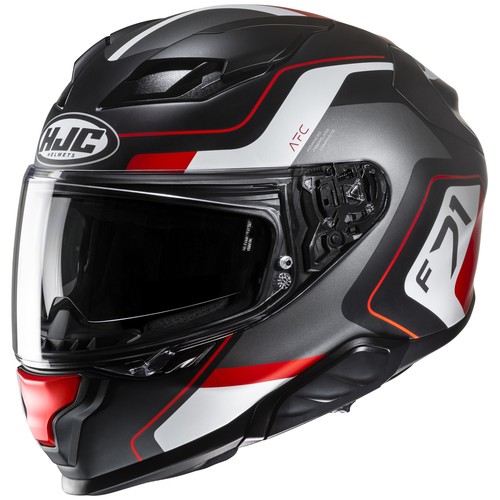Hjc f71 arcan mc1sf - f71,