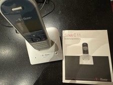 T-Home Sinus C11 Ladestation