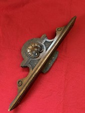 Uhrenaufsatz Wanduhr Pendeluhr