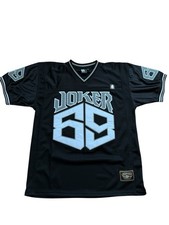 Joker Brand Football Jersey