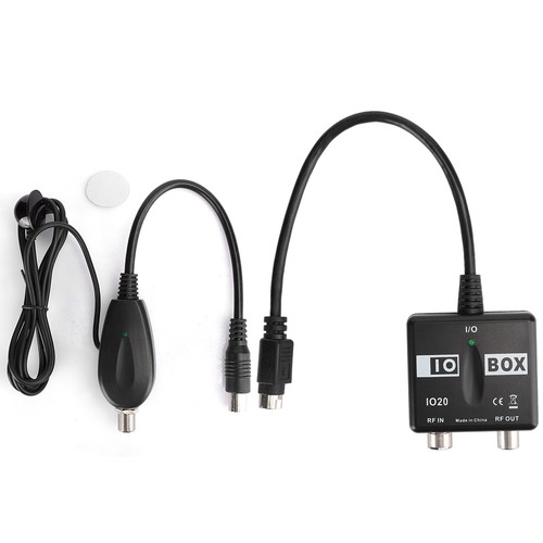 Videomodulator abs tvlink - videomodulator-,