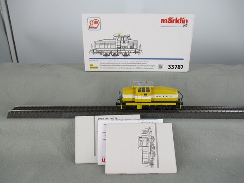 Märklin spur 33787 - märklin,