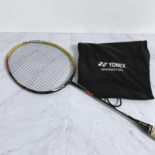Yonex voltric force - yonex, lin