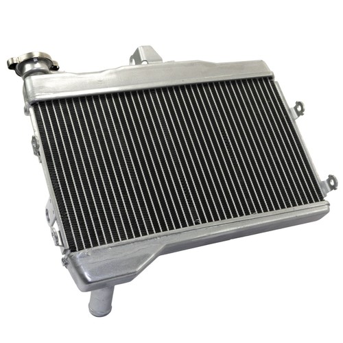 Kühler wasserkühler motor - kühler,