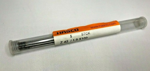 Stück hasco auswerferstifte - stück,