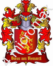 Adelstitel  = BARON von