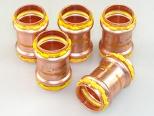 5x SEPPELFRICKE VSH SUDO PRESS