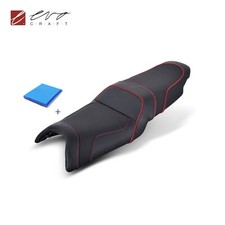 Sitzbank Umbau Gel Komfort kompatibel mit Honda VFR 800