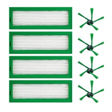 Hepa filter side brush for - filter,