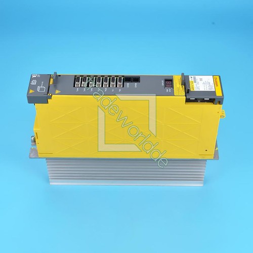 1pc used fanuc - servo, driver