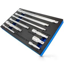 Kipp Verlängerung Set 1/2"